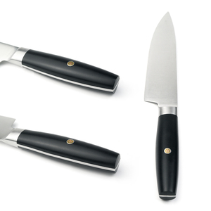 High Quality Stainless Steel Kitchen <strong>Sharp</strong> <strong>Knife</strong> <strong>Set</strong> with Custom Color ABS Handle Kitchen 13PCS Chef <strong>Knife</strong> <strong>Set</strong> - Product Image 5