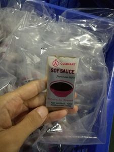 Nước Tương Gói 10Ml Nước Tương Nhỏ - Product Image 2