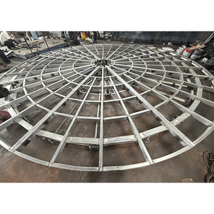Plateforme tournante <span class=keywords><strong>pour</strong></span> voitures, idéale <span class=keywords><strong>pour</strong></span> le stationnement de véhicules en garage privé et les scénarios professionnels d'exposition automobile - Product Image 1