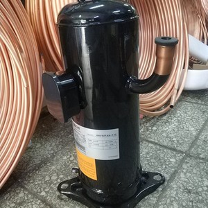 คอมเพรสเซอร์แบบสโครล มิตซูบิชิ รุ่น HHV92A1 Y สำหรับเปลี่ยนซ่อม ผลิตในญี่ปุ่น - Product Image 4