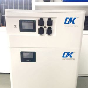 Commercial Industrial <b>Energy</b> <b>Storage</b> <b>System</b> Cabinet 10 kW 5.12kWh IP65 Hybrid <b>Storage</b> Lithium Battery <b>Energy</b> Environment - Product Image 4