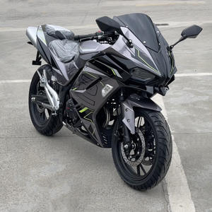 Moto sportive <span class=keywords><strong>Kawasaki</strong></span> H2 domestique, deux roues, neuve, moto de banlieue à essence, carburateur <span class=keywords><strong>150</strong></span> - Product Image 2