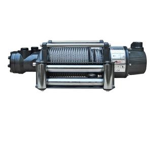 <strong>Runva</strong> Special Design 4wd 10000 Lbs Hydraulic Anchor <strong>Winch</strong> Sale - Product Image 1