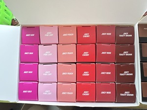 Brillo Labial Vegano con Efecto Filtro, Hidratante, Resistente al Agua, de Larga Duración, de Rápida Absorción, Esmalte Labial Regular - Product Image 2