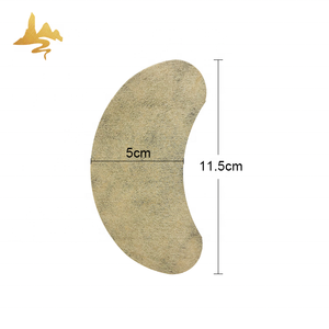 Estratto di erbe donna per la cura del seno di sollievo dal dolore Patch prodotto di bellezza per la <span class=keywords><strong>bocca</strong></span> nasale e il corpo - Product Image 5