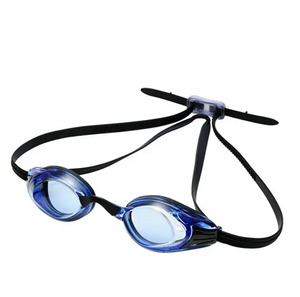 Lunettes de course Saeko Lunettes de natation de mode colorées pour la compétition Lunettes de natation confortables et élégantes - Product Image 3
