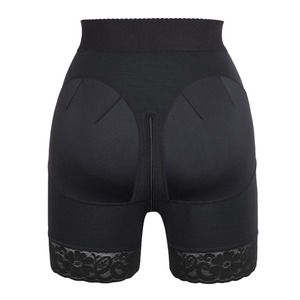 Faja Moldeadora Deportiva <span class=keywords><strong>de</strong></span> Cintura Alta con Control Firme y Levantamiento <span class=keywords><strong>de</strong></span> Glúteos para <span class=keywords><strong>Mujer</strong></span>, Tallas <span class=keywords><strong>Grandes</strong></span>, Venta al por Mayor - Product Image 5
