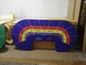 Mesa <span class=keywords><strong>de</strong></span> <span class=keywords><strong>ruleta</strong></span> <span class=keywords><strong>de</strong></span> póquer Blackjack personalizada <span class=keywords><strong>de</strong></span> lujo moderno, tela <span class=keywords><strong>de</strong></span> Baccarat <span class=keywords><strong>de</strong></span> fieltro para juegos <span class=keywords><strong>de</strong></span> Casino, duraderos, <span class=keywords><strong>100</strong></span> <span class=keywords><strong>colores</strong></span> - Product Image 5