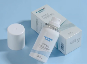 Grosir Pabrik semprotan kolagen rekombinan medis pembalut luka transparan - Product Image 3