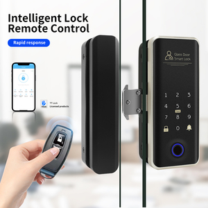 Khóa thông minh điều khiển để sử dụng trong nhà Tương thích với ttlock App điện tử telecontrol & điều khiển từ xa eletronic - Product Image 2