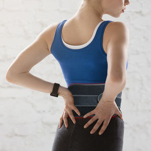 Suyzeko bungkus terapi cahaya merah fototerapi LED cahaya Infra 660nm 850nm, penggunaan rumah - Product Image 4