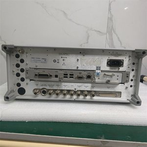 Analizador de Señales Agilent N9020A, Analizador de Espectro de 13.6 GHz para Uso en Laboratorio - Product Image 3