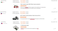 Fuente de Alimentación LED de 30W, Controlador LED Atenuable Triac de 12V 24V, Voltaje Constante, Certificación SAA/RCM, para Iluminación Comercial