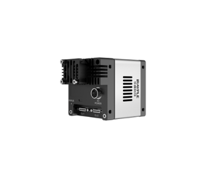 กล้องอินดัสเทรียลออโตเมชั่น IRAYPLE AX5F57MK250 ความละเอียดสูง รองรับ FFC พร้อมระบบปรับเทียบภาพด้วยทองแดง Ind-Vision มีความเสถียรสูง - Product Image 2