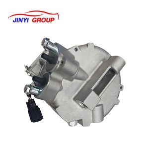 Compresseur de climatisation adapté pour RENAULT KANGOO 926009388R 926008670R 926007318R 92 60 093 88R 92 60 086 70R 92 60 073 18R - Product Image 4