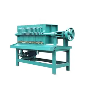 Coconut/soybean/sunflower/palm oil filter press for sale