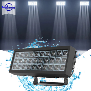 Cả hai ánh sáng Sharpy ánh sáng SL600 IP65 không thấm nước 600 cái RGB + 30*10 Wát trắng LED Strobe chiếu sân khấu DJ chiếu sáng - Product Image 1