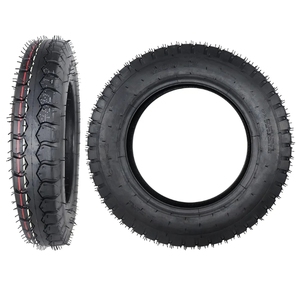 90 90 18 pneumatici in gomma per motocicli nuovi Tubeless e butilici rivestimento pneumatico camera d'aria aggiornamento per retrofit - Product Image 5