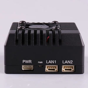 โมดูลติดตาม AI ของ SIYI กำลังประมวลผล 10T รองรับการจดจำวัตถุใดก็ได้ ติดตามอัจฉริยะสำหรับโดรน - Product Image 4