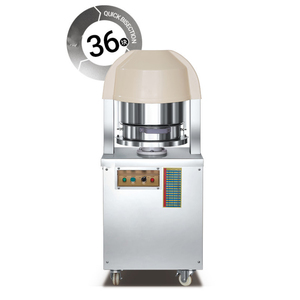 Cheap Wholesale Price Automatic <b>Dough</b> Divider Rounder Ball Divider <b>Cutter</b> Rounder Machine for Bakery - Product Image 1