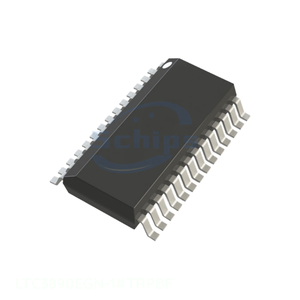 BOM ไอซี พร้อมส่ง LTC3890EGN-1 # TRPBF 28 SSOP ชิปจัดการพลังงาน (PMIC) ซื้อออนไลน์ ชิ้นส่วนอิเล็กทรอนิกส์ - Product Image 1