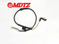 Sensor de Pastillas de Freno Delanteras en Oferta para BMW E81 E87 E88 E82 E90 E93 E92 34356777649 34356779619 3435678944