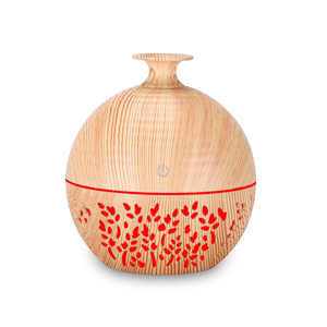 Sương mù tạo độ ẩm máy lọc không khí lưu trữ tủ khuyếch tán nhà hương thơm tinh dầu khuếch tán - Product Image 1