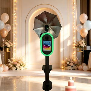 <span class=keywords><strong>Imprimante</strong></span> photo <span class=keywords><strong>pour</strong></span> événements de mariage la plus vendue, avec housse, compatible - Product Image 1