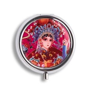 Autocollant en époxy original et créatif, multi-styles, impression personnalisée, design de conteneur - Product Image 1