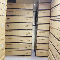 Serveur de stockage réseau en rack Huawei XFusion 1288H V5 V6 V7 1U 2-sockets 2,5/3,5 pouces 8/10/12/16sff avec processeur Xeon basse consommation
