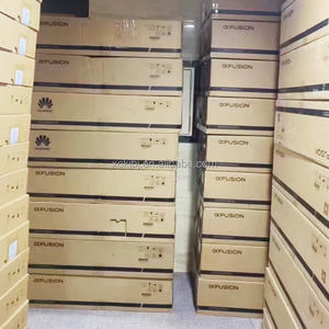 خادم تخزين شبكي من هواوي بمعالج زيون منخفض الطاقة XFusion 1288H V5 V6 V7، 1U، مقبسين، 2.5/3.5 بوصة، <span class=keywords><strong>8</strong></span>/10/12/16 وحدة تخزين صغيرة - Product Image 6