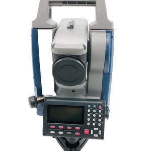 Nouveau modèle économique IM52 IM101 Station totale sans réflecteur 500m - Product Image 2
