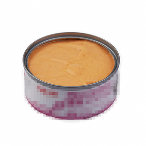 Collations crémeuses Aliments pour animaux de compagnie Pâte de mousse au poulet Aliments en conserve Aliments humides pour chats - Product Image 6