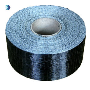 Tessuto in Fibra di Basalto Unidirezionale per Isolamento Termico e Rinforzo Edilizio - Product Image 6