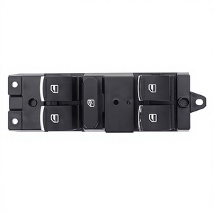 สวิตช์ควบคุมกระจกไฟฟ้าสำหรับรถยนต์ Haval รุ่น 3746105XKZ36A พร้อมฟังก์ชั่นป้องกันการหนีบ สำหรับรถยนต์ Great Wall Haval - Product Image 4