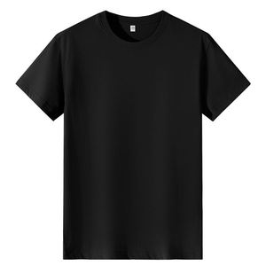 Wholesale Cotton <b>Tshirts</b> Blank Plain <b>Polyester</b> Polo Shirts Custom Embroidery Logo Printing Golf Polo T-shirts for Men - Product Image 2