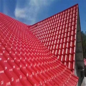 Lámina de Techo de Resina de PVC Corrugada, Panel Transparente para Tragaluces, Resistente a la Intemperie, para Techos de Edificios Comerciales, Invernaderos y Fábricas - Product Image 3