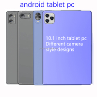 Oem Dual Sim Tablet Computer 10.1 Inch Educational Android Children Tablet with Sim Card 4g Lte Android Tablet Phone Supplier
