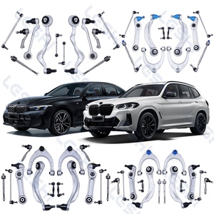 LESHI Venta al por Mayor de Repuestos de Automóviles Chinos, Piezas de Suspensión para Automóviles Mercedes Benz, BMW, Audi, Todos los Modelos - Product Image 3