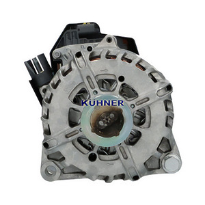 Alternatore compatibile per PEUGEOT TRAVELLER 2.0 BlueHDi 150 / HDi 150 Diesel (KW: 110, HP: 150) da 04-2016 VALEO 554512RIV - Product Image 1