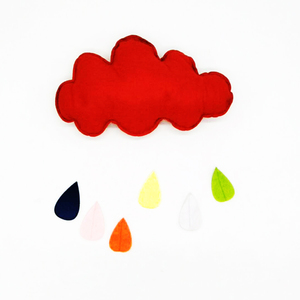 Set di Mobili per Culla in Offerta, Decorazione per Cameretta, <span class=keywords><strong>Mobile</strong></span> Sospeso per Culla, Bestseller - Product Image 2