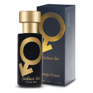 Perfume COCOSILIYA Charm Temptation para Hombre y Mujer, Fragancia Ligera y Duradera, Fresca y Natural, Suministro Transfronterizo de Zhejiang, Venta al por Mayor - Product Image 6