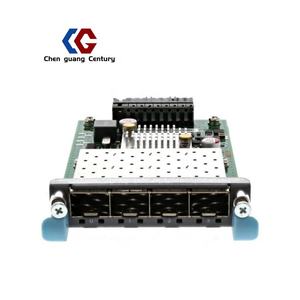 Nuevo Módulo de enlace ascendente original EX4300, 8 puertos 10G SFP +/ 8 puertos 1G SFP - Product Image 1