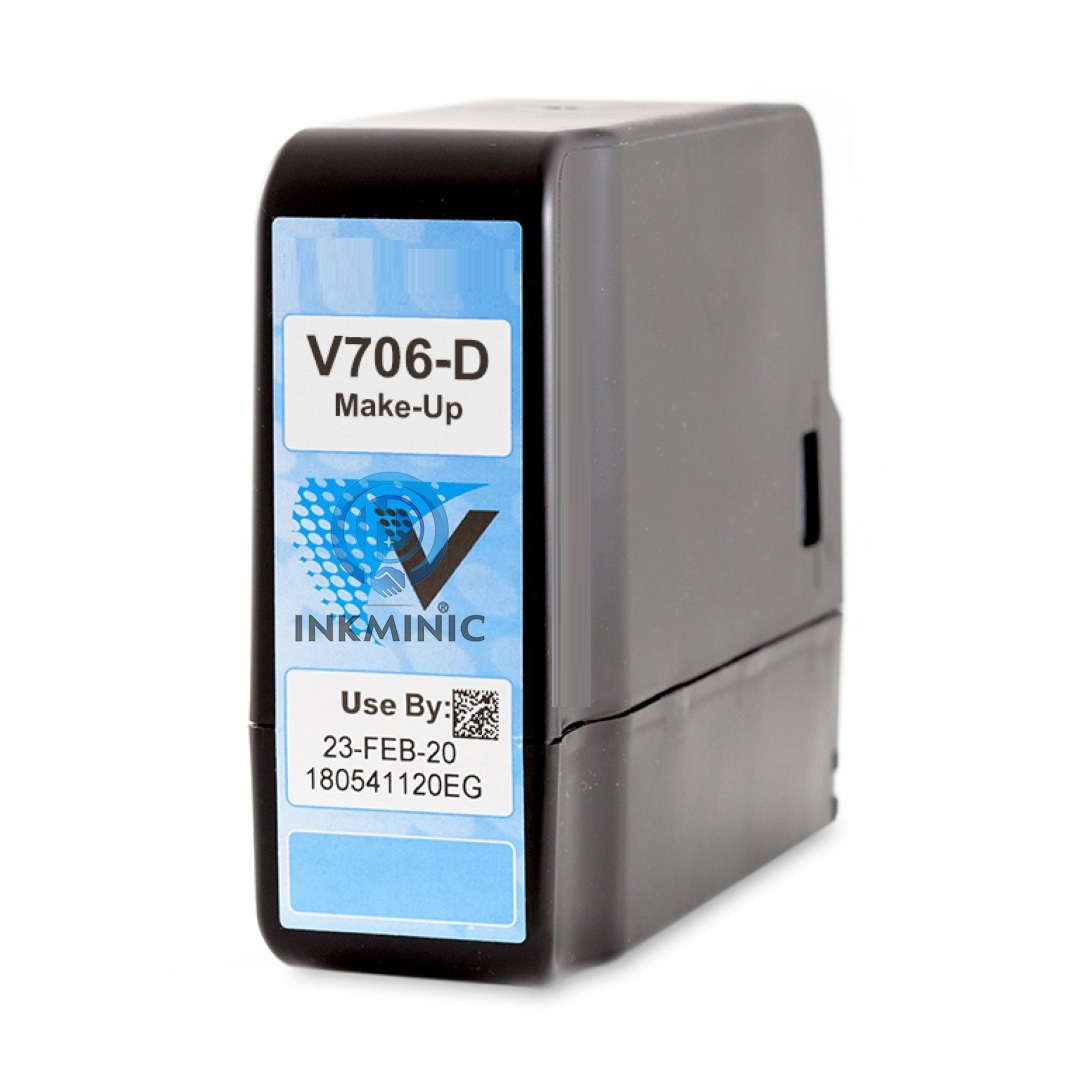 V706-D d'origine