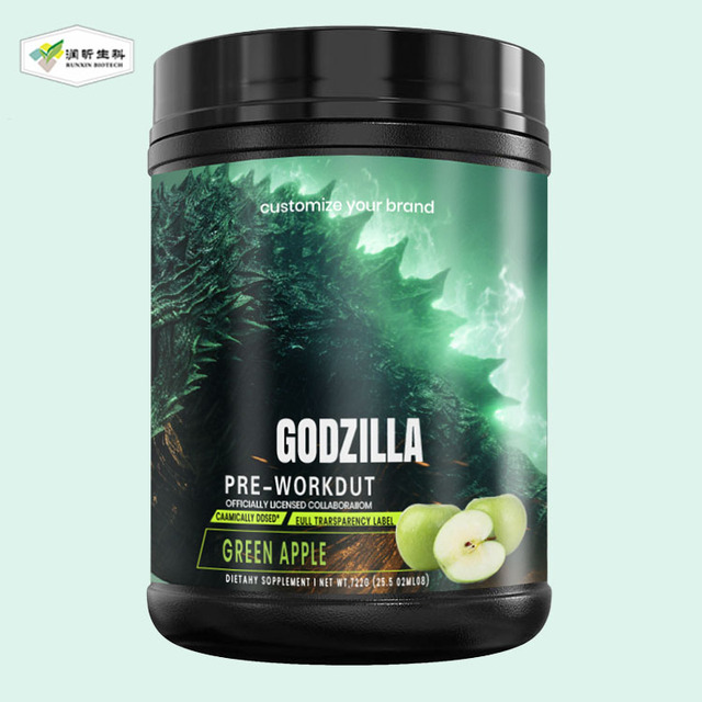 Wholesale Weight Management Muscle Recovery Nitrogen Pump Preworkout Nitric Oxide Pre Workout Powder