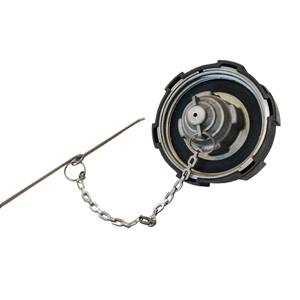 Bouchon de réservoir de carburant Bobcat DV180S-7 DV25S-7 en acier inoxydable pour chariot élévateur diesel 11-25T - Product Image 4