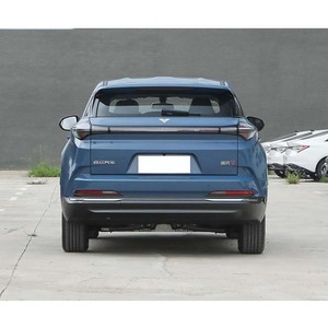 Comprare auto elettrica ad alta velocità Neta <span class=keywords><strong>U</strong></span> 5 porte 5 posti SUV lungo squillato 301KM Neta <span class=keywords><strong>S</strong></span> <span class=keywords><strong>U</strong></span> V nuovi veicoli di energia per adulti - Product Image 6