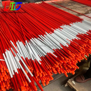 Tốt nhất bán sợi thủy tinh tuyết cực đánh dấu phản chiếu sợi thủy tinh tuyết cổ phần - Product Image 5