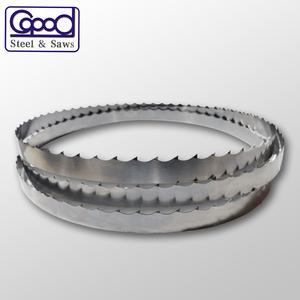 Disco de Sierra de Cinta <span class=keywords><strong>para</strong></span> Aserradero Modelo 173 1 14 X 042 con Corte Recto - Product Image 3