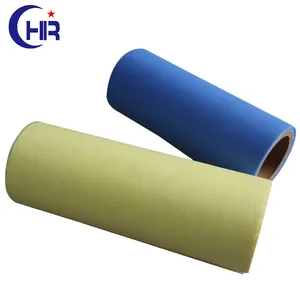 Factory Price 17gsm 35gsm 1.6m Sms Non Woven Fabric Wholesale 100% Polypropylenesms Non-woven TNT SMS SMMS PP Nonwoven Fabric